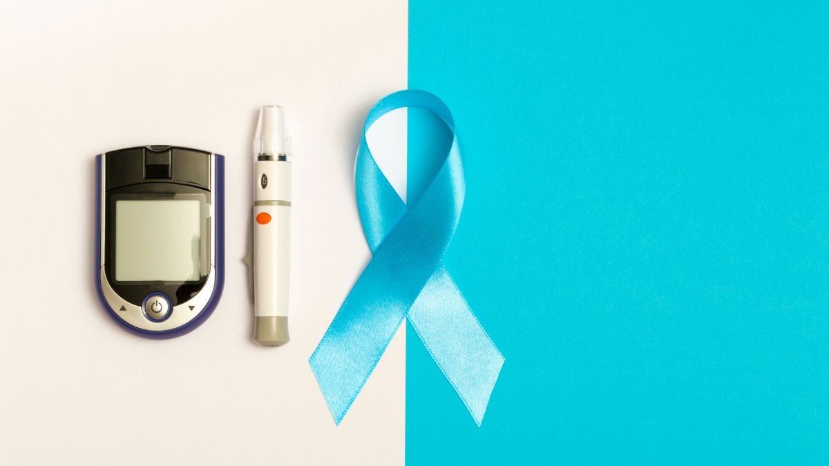 Abendroutine Illustration